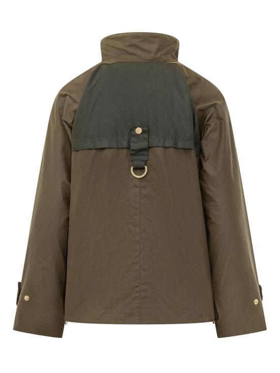 26FW 바버 자켓 LWX1566LWX SN91 BEECH - BARBOUR