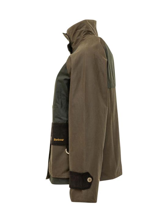 26FW 바버 자켓 LWX1566LWX SN91 BEECH - BARBOUR