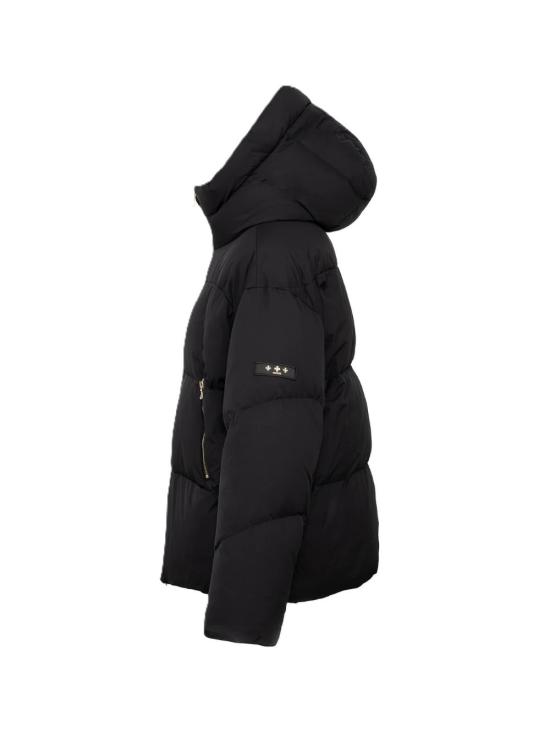 26FW 타트라스 패딩 GIGI001 Black - TATRAS