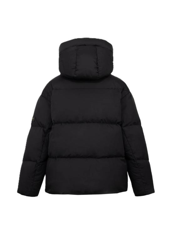 26FW 타트라스 패딩 GIGI001 Black - TATRAS