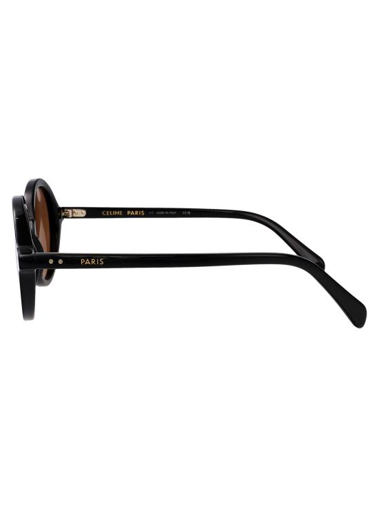 26SS 셀린느 선글라스 CL40365I 01J black - CELINE