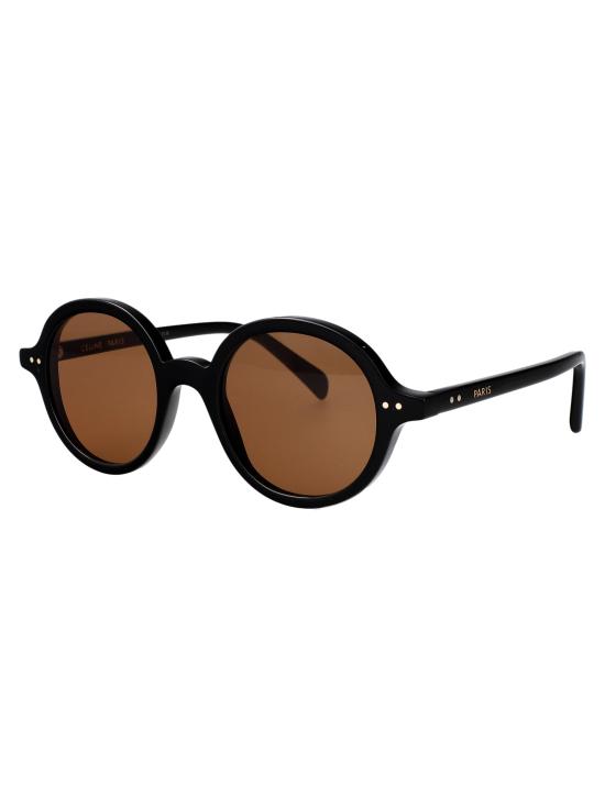 26SS 셀린느 선글라스 CL40365I 01J black - CELINE