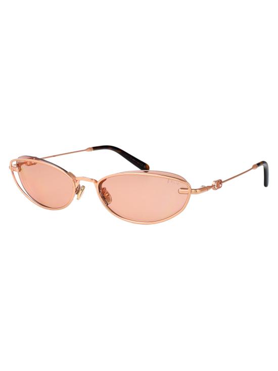 26SS 디올 선글라스 CD40261U E0M0 pink - DIOR