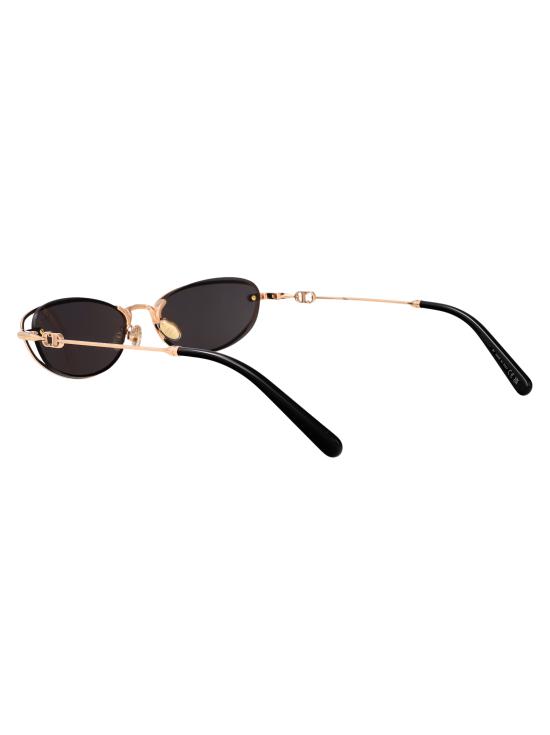 26SS 디올 선글라스 CD40261U D0A0 pink - DIOR