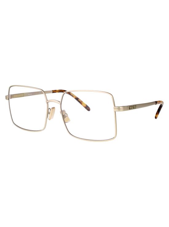 26SS 미우미우 선글라스 0MU C53S 27T10W brown - MIU MIU