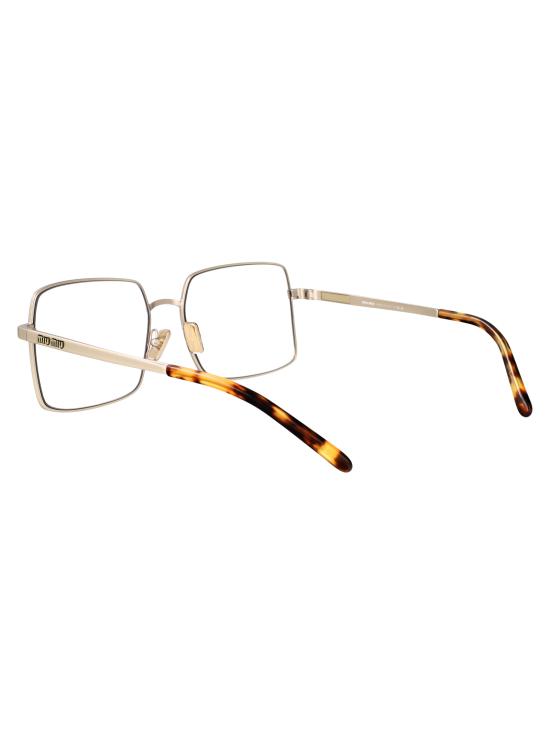 26SS 미우미우 선글라스 0MU C53S 27T10W brown - MIU MIU