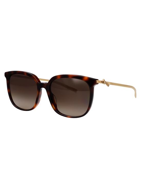 26SS 디올 선글라스 CD40288I 20F1 havana - DIOR