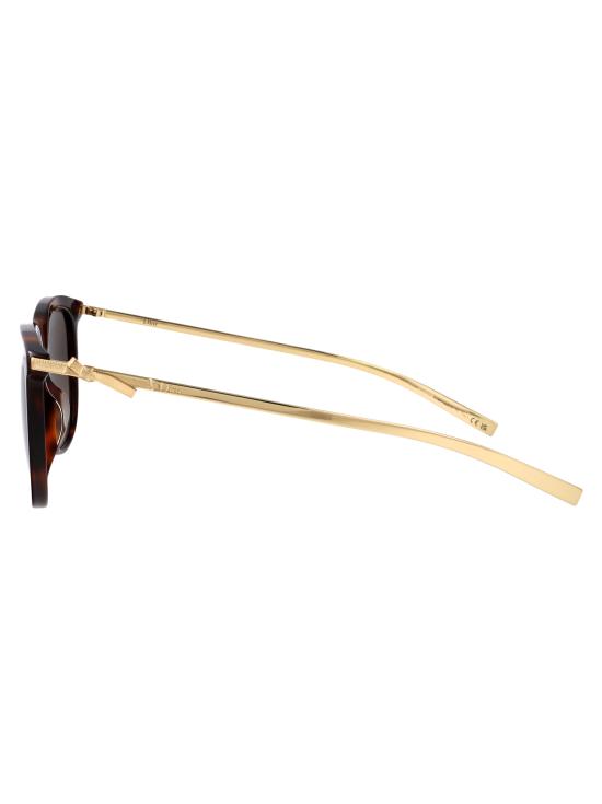 26SS 디올 선글라스 CD40288I 20F1 havana - DIOR
