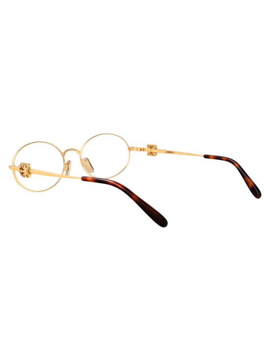 26SS 로에베 안경 LW50127U 030 gold - LOEWE