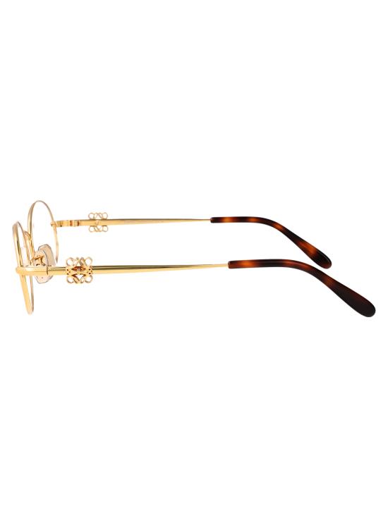 26SS 로에베 안경 LW50127U 030 gold - LOEWE