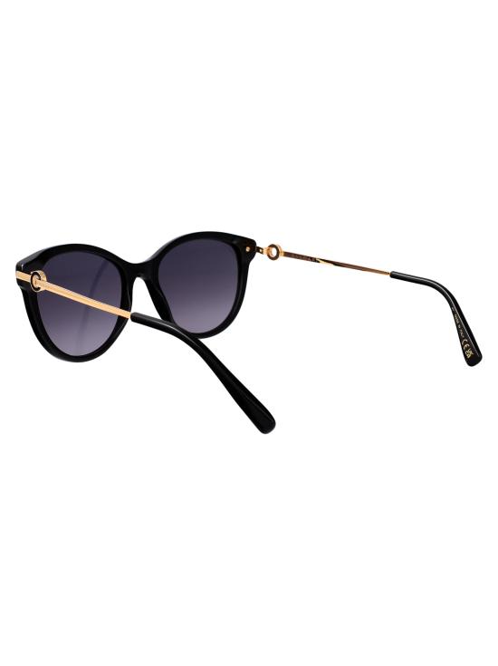 26SS 불가리 선글라스 BV40110I 01B black - BVLGARI