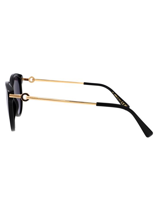 26SS 불가리 선글라스 BV40110I 01B black - BVLGARI