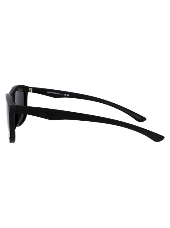 26SS 엠포리오 아르마니 선글라스 0EA4277U 500187 black - EMPORIO ARMANI