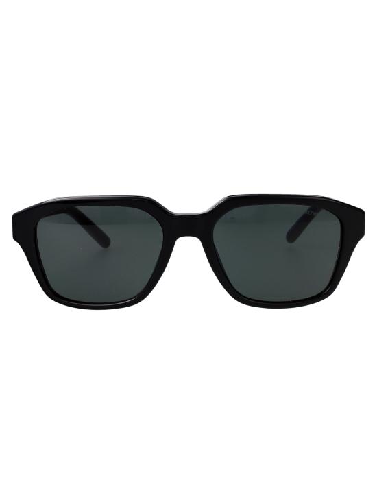 26SS 엠포리오 아르마니 선글라스 0EA4283U 501787 black