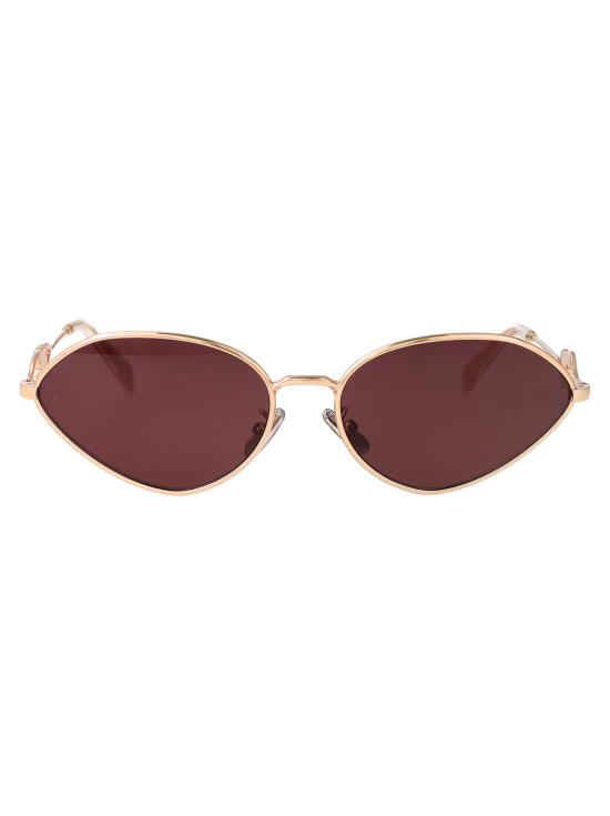 26SS 셀린느 선글라스 CL40354U 28S gold
