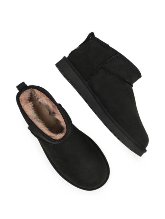 26FW 어그 뮬/슬리퍼 1184556 BLK BLACK - UGG