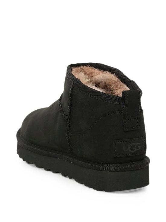 26FW 어그 뮬/슬리퍼 1184556 BLK BLACK - UGG