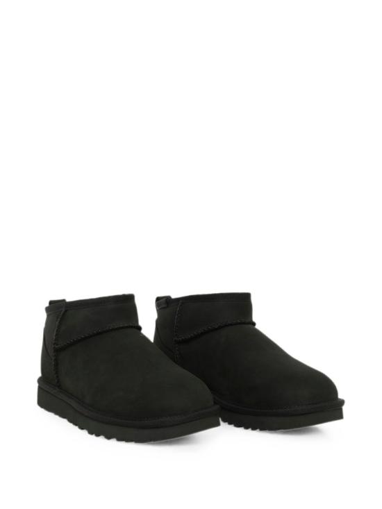 26FW 어그 뮬/슬리퍼 1184556 BLK BLACK - UGG