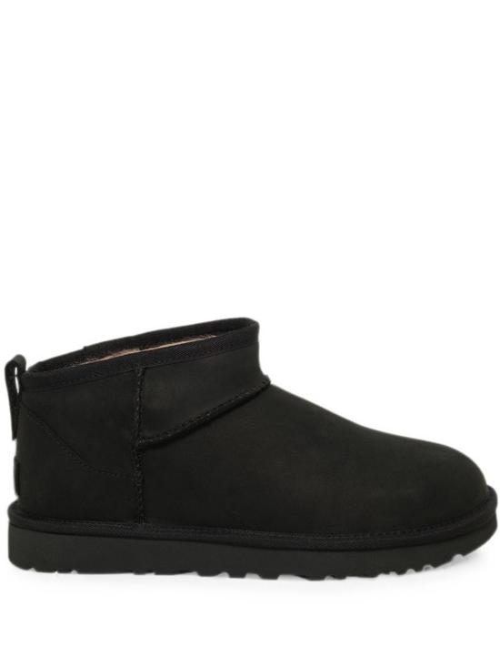 26FW 어그 뮬/슬리퍼 1184556 BLK BLACK
