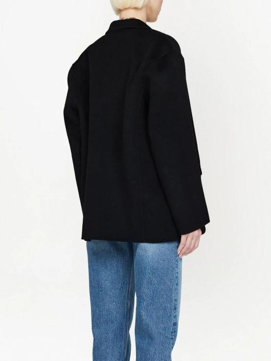 26FW 애니빙 수트 자켓 A 01 7073 000 BLACK - ANINE BING