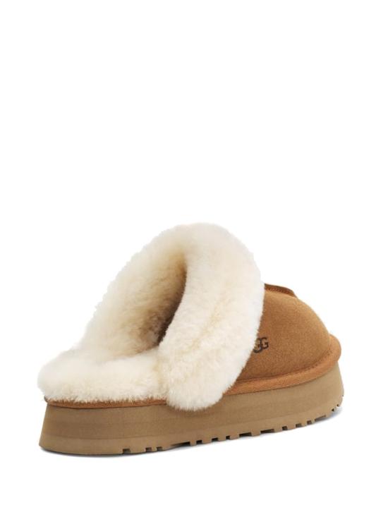 26FW 어그 디스케트 슬리퍼 1122550 CHE CHESTNUT - UGG
