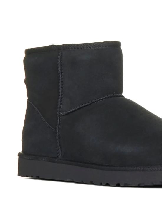 26FW 어그 클래식 미니 2 부츠 1016222 BLACK - UGG