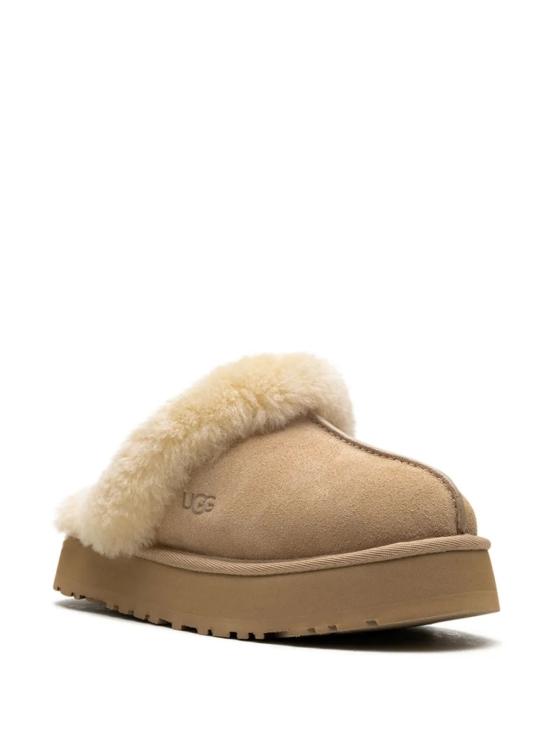 26FW 어그 디스케트 슬리퍼 1122550 SAN SAND - UGG