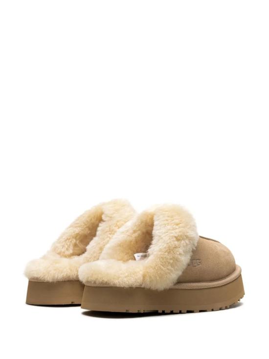 26FW 어그 디스케트 슬리퍼 1122550 SAN SAND - UGG