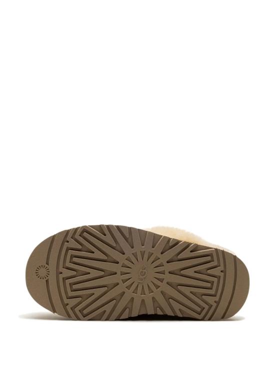 26FW 어그 디스케트 슬리퍼 1122550 SAN SAND - UGG