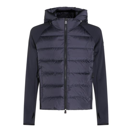 26FW 몽클레어 자켓 L20978G00001 899IG778 NAVY