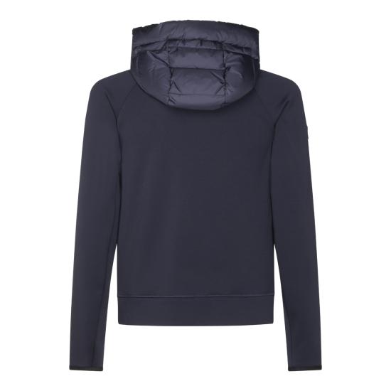 26FW 몽클레어 자켓 L20978G00001 899IG778 NAVY - MONCLER