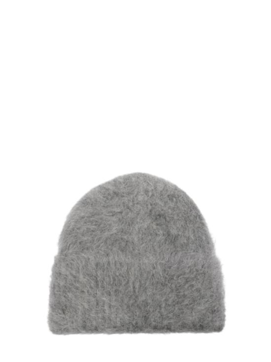 26FW 토템 모자 244WSH1524YA0106 074 GREY