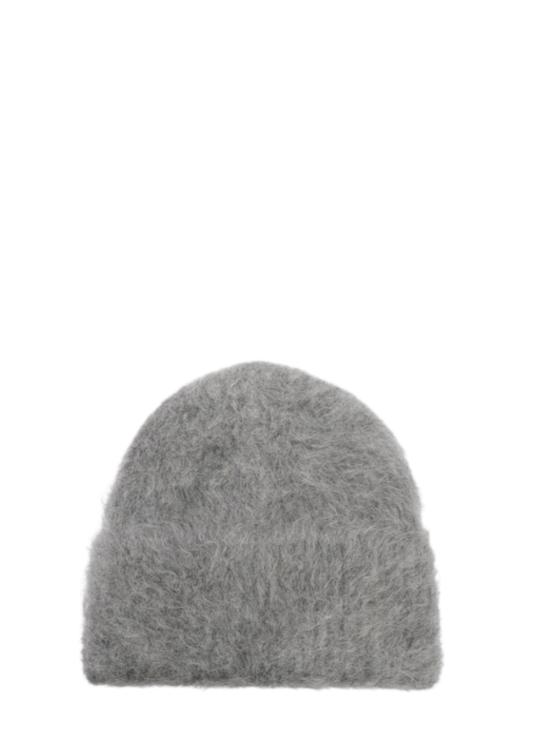 26FW 토템 모자 244WSH1524YA0106 074 GREY - TOTEME
