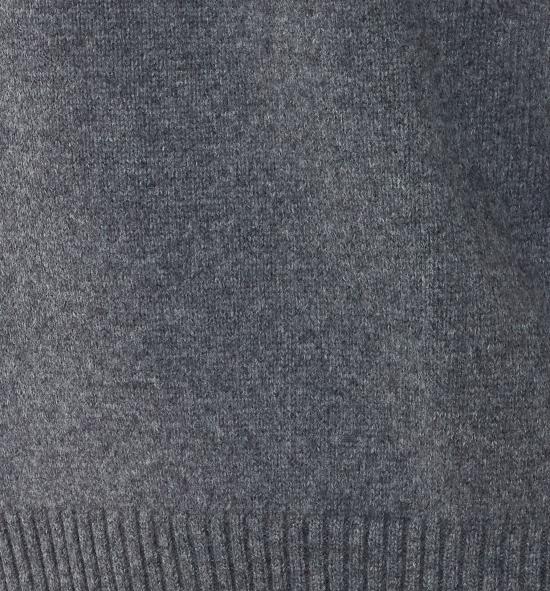 26FW 쿠어 스웨터 CXF4KT17C MEG GREY - COOR