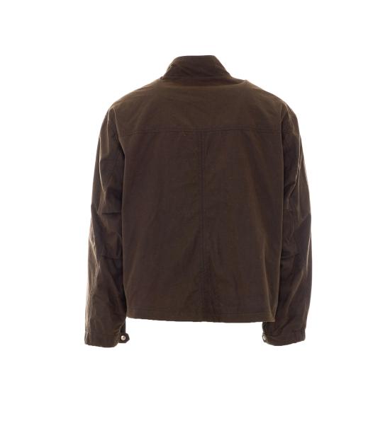 26FW 쿠어 자켓 CXG4JP01V DBR BROWN - COOR