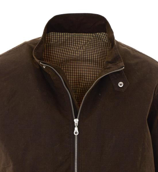 26FW 쿠어 자켓 CXG4JP01V DBR BROWN - COOR