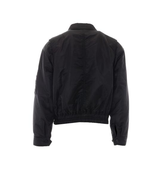 26FW 쿠어 자켓 CXF2JP03K BLK BLACK - COOR