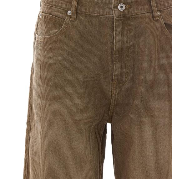 26FW 쿠어 데님 팬츠 CXG4DP12K WBE BEIGE - COOR