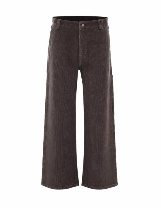 26FW 쿠어 스트레이트 팬츠 CXG4PT02K CGY GREY