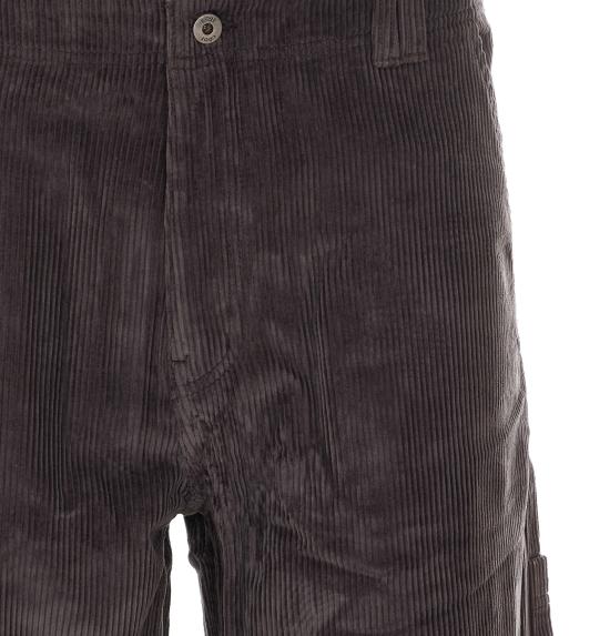 26FW 쿠어 스트레이트 팬츠 CXG4PT02K CGY GREY - COOR