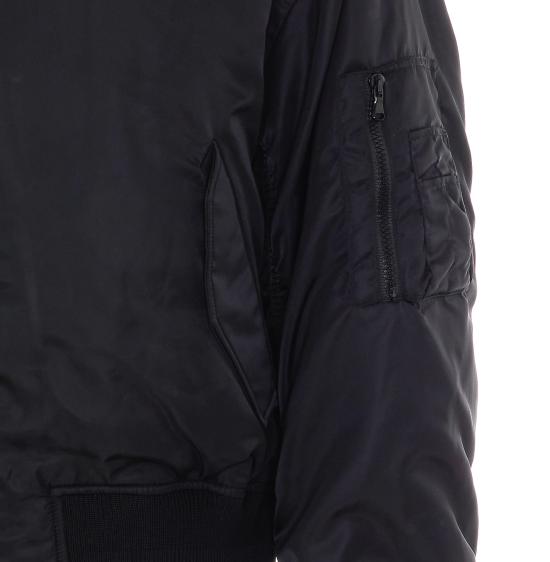 26FW 쿠어 자켓 CXE4JP03V BLK BLACK - COOR