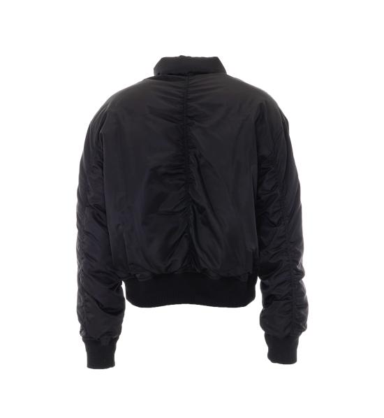 26FW 쿠어 자켓 CXE4JP03V BLK BLACK - COOR