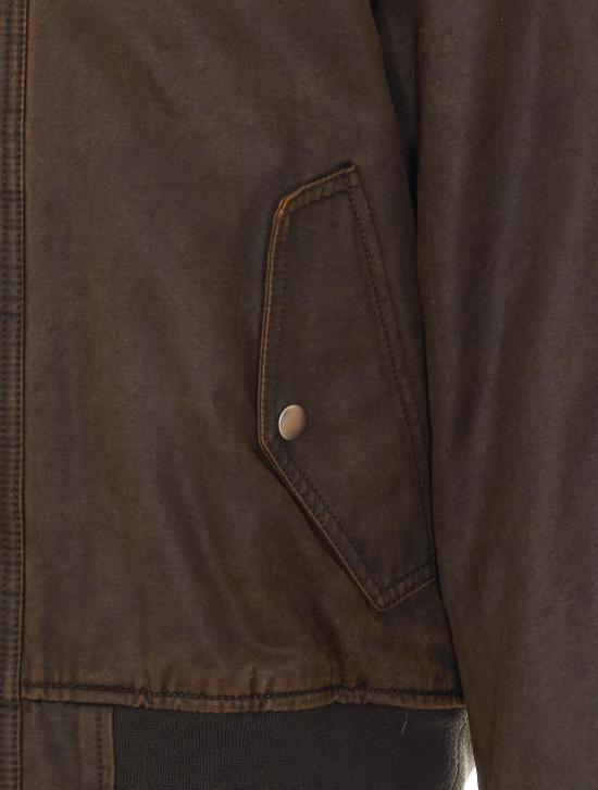 26FW 쿠어 자켓 CXG4JP07K WBR BROWN - COOR