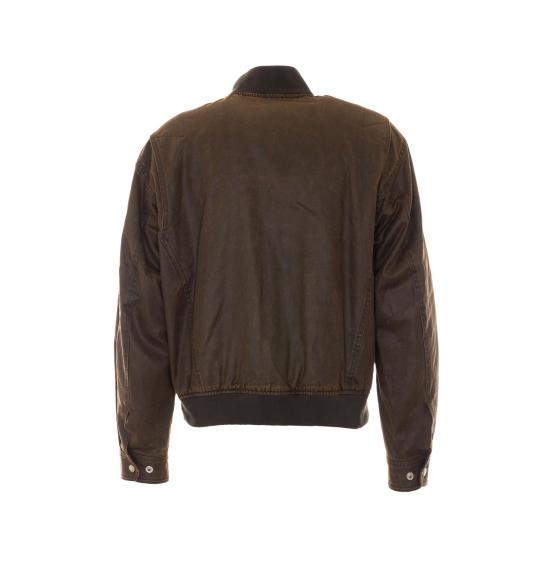 26FW 쿠어 자켓 CXG4JP07K WBR BROWN - COOR