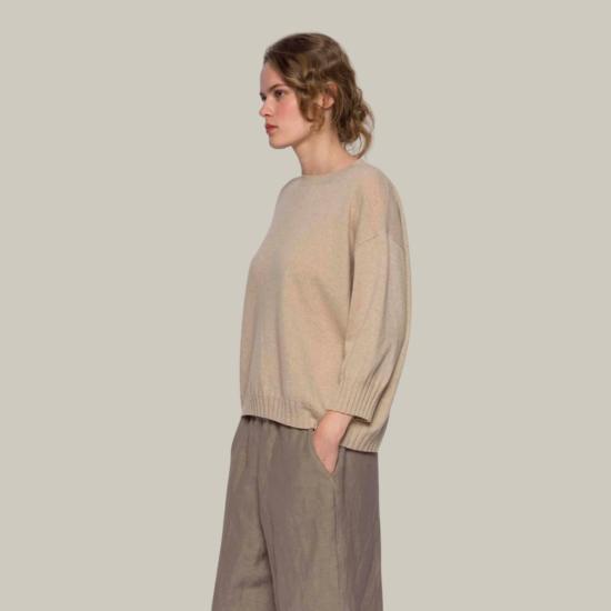  MJW 스웨터 Mjw #2628 풀오버 오트 - OTHER BRANDS