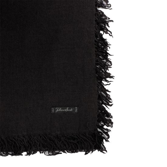 26FW 팔리에로 사르티 머플러/스카프 0001 3079 BROWN - FALIERO SARTI