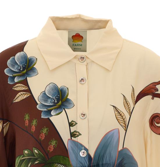 26FW 팜 리오 셔츠 366773 26064 MULTICOLOR - FARM RIO