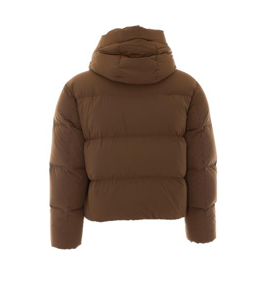 26FW 울리치 수트 자켓 CFWWOU2227FR UT31076679 BROWN - WOOLRICH