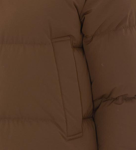 26FW 울리치 수트 자켓 CFWWOU2227FR UT31076679 BROWN - WOOLRICH