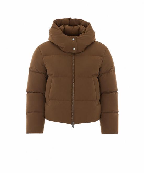 26FW 울리치 수트 자켓 CFWWOU2227FR UT31076679 BROWN
